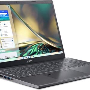 Ноутбук Acer Aspire 5 A515-57G-32WN (NX.KNZEU.00C) Gray