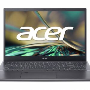 Ноутбук Acer Aspire 5 A515-57G-35VM (NX.KMHEU.003) Gray