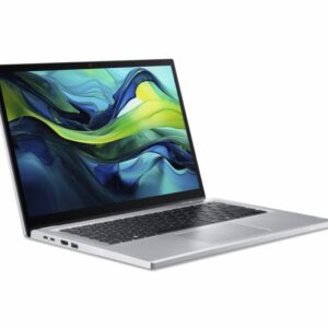 Ноутбук Acer Aspire Go Spin 14 AGSP14-31PT-37VB (NX.JBEEU.001) Silver
