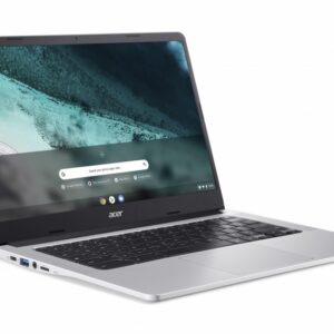 Ноутбук Acer Chromebook 314 CB314-3H-C4EP (NX.KB4EU.001) Silver