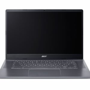 Ноутбук Acer Chromebook Plus 515 CB515-2HT (NX.KNYEU.004) Steel Gray