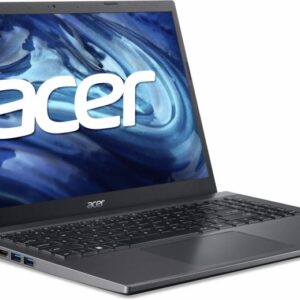 Ноутбук Acer Extensa 15 EX215-55-34BA (NX.EGYEU.032) Steel Gray