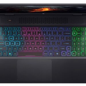 Ноутбук Acer Nitro 16 AN16-42-R8HM (NH.QSKEU.003) Black