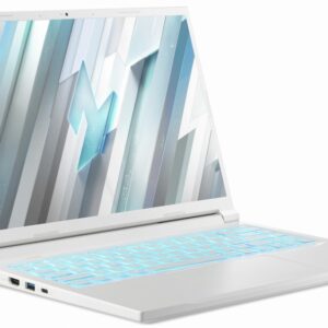 Ноутбук Acer Nitro V 14 ANV14-61-R4QY (NH.QTYEU.006) White