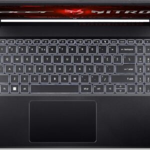 Ноутбук Acer Nitro V 15 ANV15-51-55UE (NH.QQEEU.001) Black