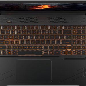 Ноутбук Acer Nitro V 16 ANV16-41-R2ZN (NH.QRUEU.00E) Black