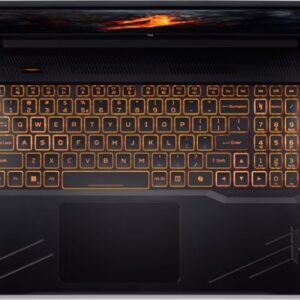 Ноутбук Acer Nitro V 16 ANV16-71-76CC (NH.QTQEU.004) Black
