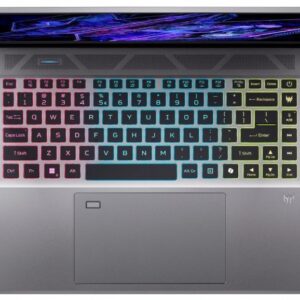 Ноутбук Acer Predator Triton Neo 16 PTN16-51-71YZ (NH.QSBEU.002) Silver