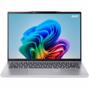 Ноутбук Acer Swift 14 AI SF14-61T-R6JL (NX.J1CEU.001) Silver