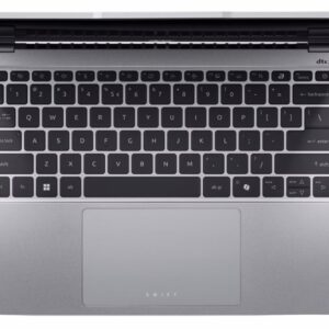 Ноутбук Acer Swift Go 14 SFG14-73-788F (NX.KY7EU.002) Silver