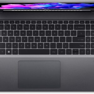 Ноутбук Acer Swift Go 16 SFG16-71 (NX.KVZEU.003) Grey