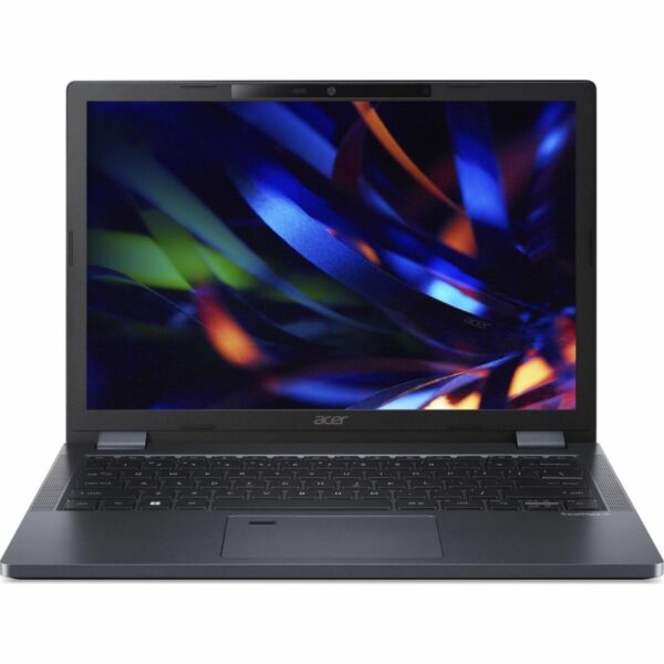 Ноутбук Acer TravelMate P4 TMP413-51-TCO-592D (NX.B55EU.003) Slate Blue