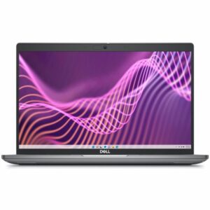 Ноутбук Dell Latitude 5340 (N098L534013UA_W11P) Gray