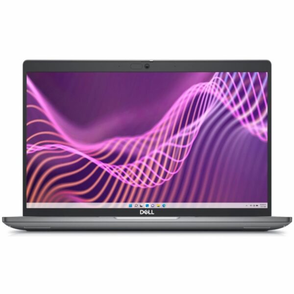 Ноутбук Dell Latitude 5340 (N098L534013UA_W11P) Gray