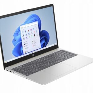 Ноутбук HP 15-fc0108ua (B4LX9EA) Gold