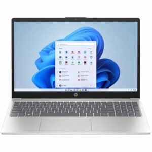 Ноутбук HP 15-fd0106ua (A1VQ5EA) Gold