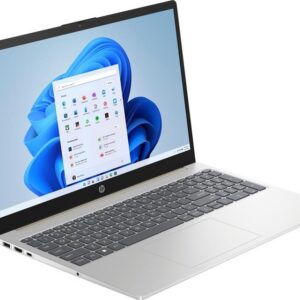 Ноутбук HP 15-fd0115ua (B0QR4EA) Gold