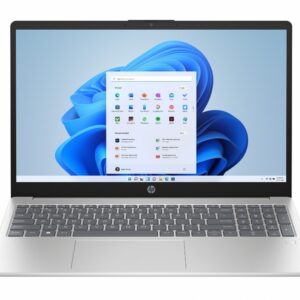Ноутбук HP 15-fd0116ua (B0QR5EA) White