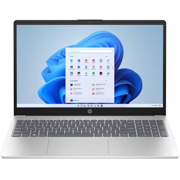 Ноутбук HP 15-fd1037ua (A0NE6EA) White