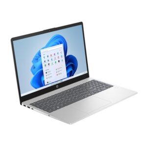 Ноутбук HP 15-fd1059ua (B22CCEA) Blue