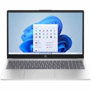 Ноутбук HP 15-fd1074ua (B23D1EA) White