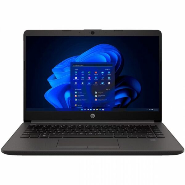 Ноутбук HP 240 G9 (A3DU7ES) Black