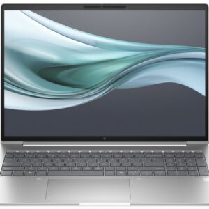 Ноутбук HP EliteBook 660 G11 (902D8AV_V4) Silver