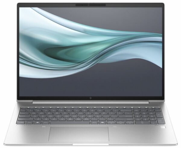 Ноутбук HP EliteBook 660 G11 (902D8AV_V4) Silver
