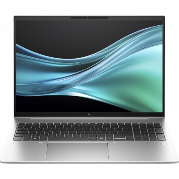 Ноутбук HP EliteBook 860-G11 (A37BYET) Silver