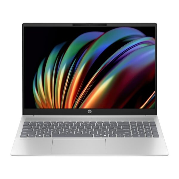 Ноутбук HP Pavilion 16-af0010ua (A71KLEA) Silver