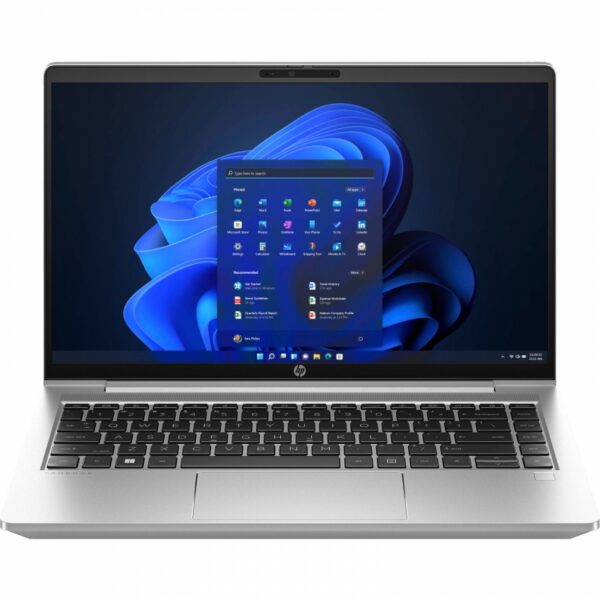 Ноутбук HP ProBook 440 G10 (B39QGAT) Silver