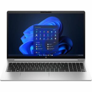 Ноутбук HP ProBook 450 G10 (AK9S4AT) Silver