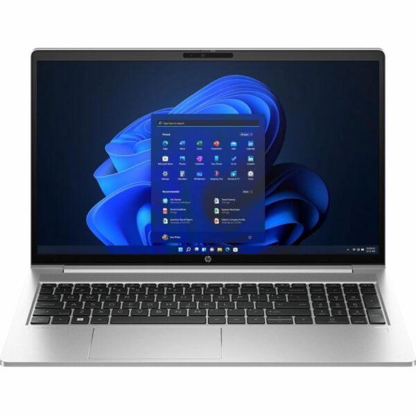 Ноутбук HP ProBook 450 G10 (AL0D6AT) Silver