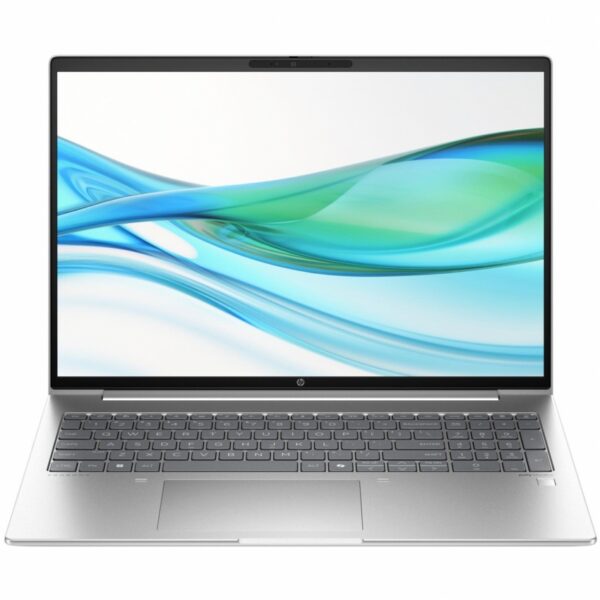 Ноутбук HP ProBook 460 G11 (AD0W7ET) Silver