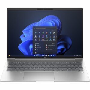 Ноутбук HP ProBook 465 G11 (A38JQET) Silver