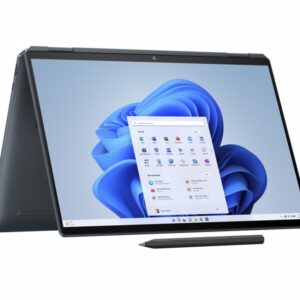 Ноутбук HP Spectre x360 16-aa0003ua (AQ8K0EA) Black