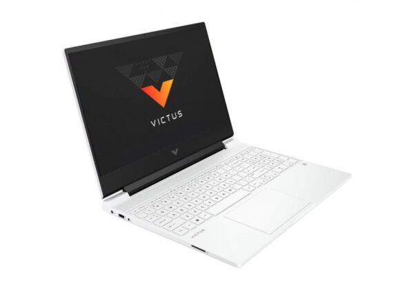 Ноутбук HP Victus 15-fa1023ua (B83A0EA) White