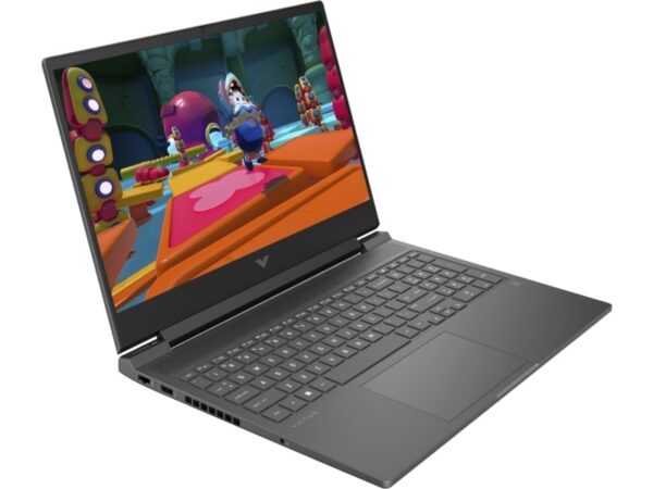 Ноутбук HP Victus 16-r0025ua (B83B8EA) Black