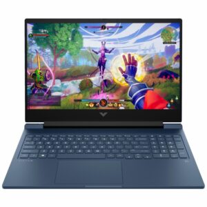 Ноутбук HP Victus 16-s1025ua (B83BVEA) Blue
