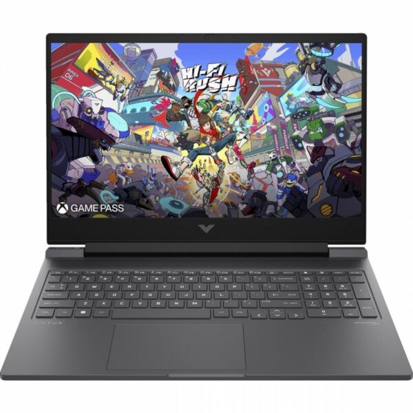 Ноутбук HP Victus 16-s1027ua (B83CDEA) Black
