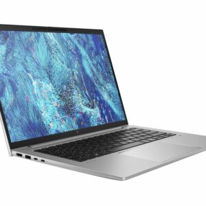 Ноутбук HP ZBook Firefly 14 G11 (5G4E3ES) Silver