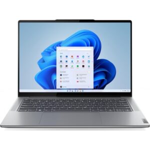 Ноутбук Lenovo Yoga Pro 7 14AHP9 (83E3003DRA) Luna Grey