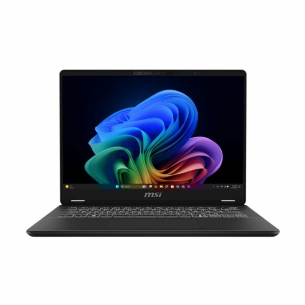 Ноутбук MSI Prestige 14 AI+Evo C2VMG (C2VMG-027UA) Stellar Gray