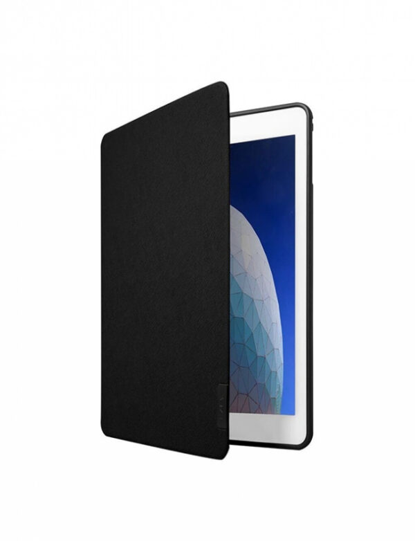 Чехол LAUT Prestige Folio Case for iPad 10.2" - Black