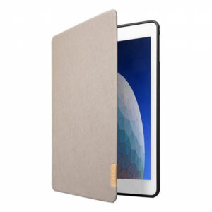 Чехол LAUT Prestige Folio Case for iPad 10.2" - Taupe