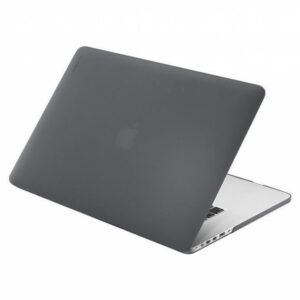 LAUT HUEX MacBook Pro Retina 15 (2012-2015) - Black
