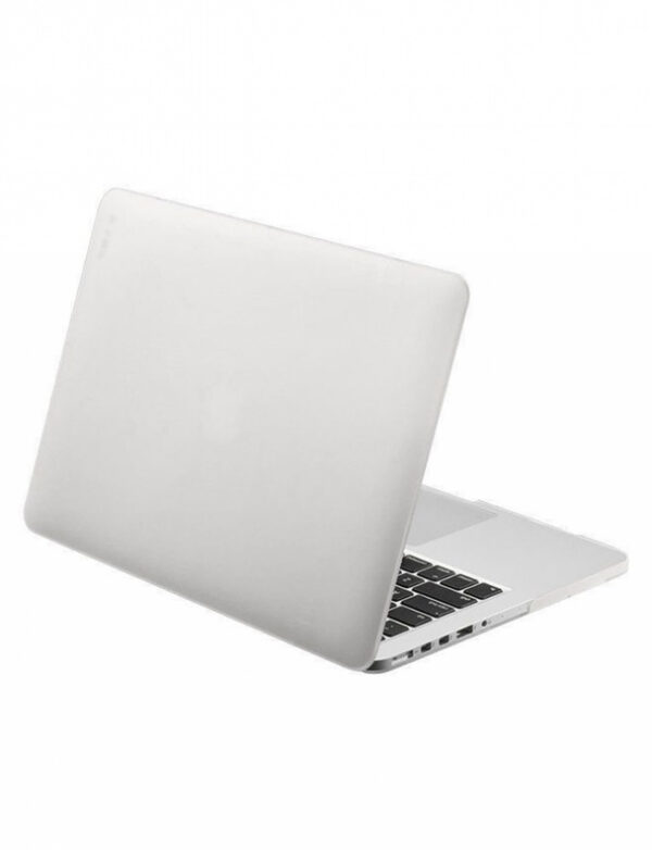 LAUT HUEX MacBook Pro Retina 15 (2012-2015) - Frost