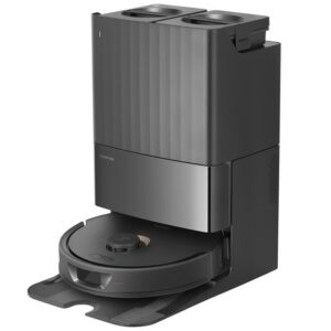 Робот-пылесос RoboRock Q Revo (Black)