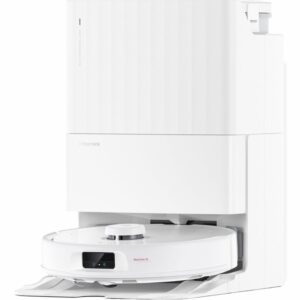 Робот-пылесос RoboRock Q Revo MaxV (White)