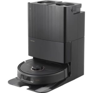 Робот-пылесос RoboRock Q Revo Pro (Black)